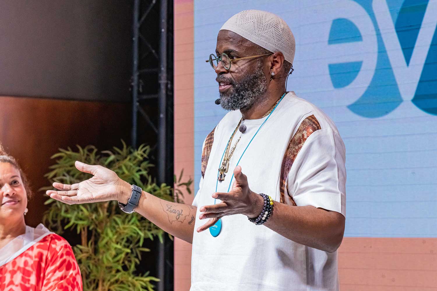 Google appoints Mzamo Masito as its new chief marketing officer